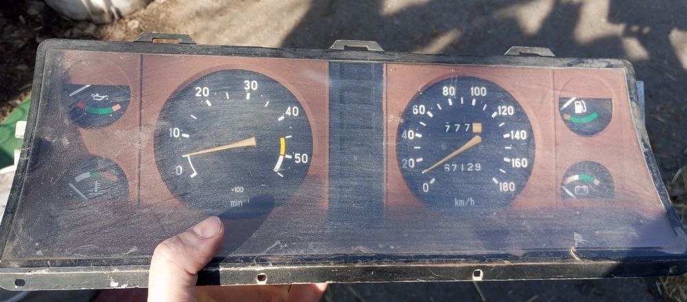 Запчасти на газель