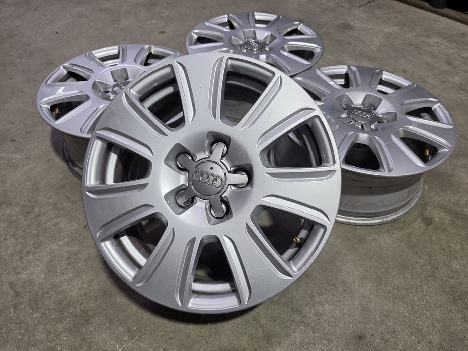 5х112/16 Ауди Шкпда Сеат Фолксеаген 5x112/16 Audi VW Skoda Seat