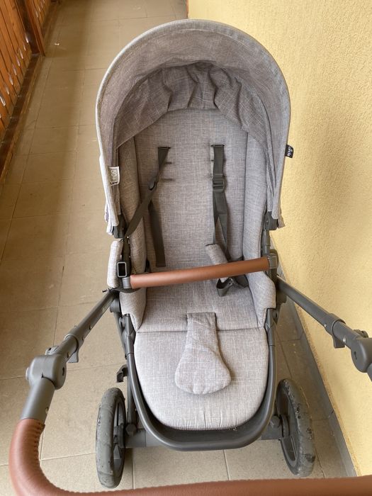 Carucior 3 in 1 stare foarte buna!