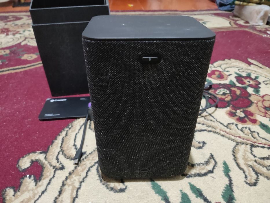 Яндекс калонка алғаныма 3ай новый бәрі орнында алсаң үйңе дин апарам