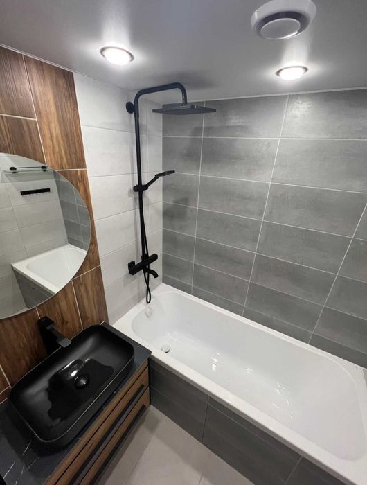 Кафельщик. Плиточник