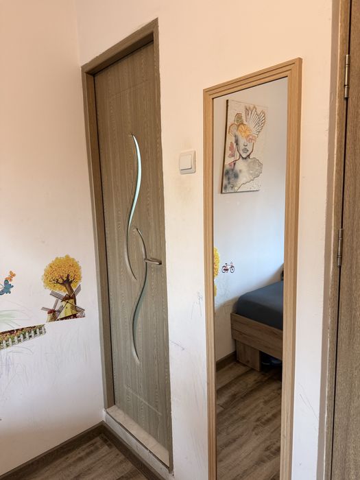 camera de camin garsoniera