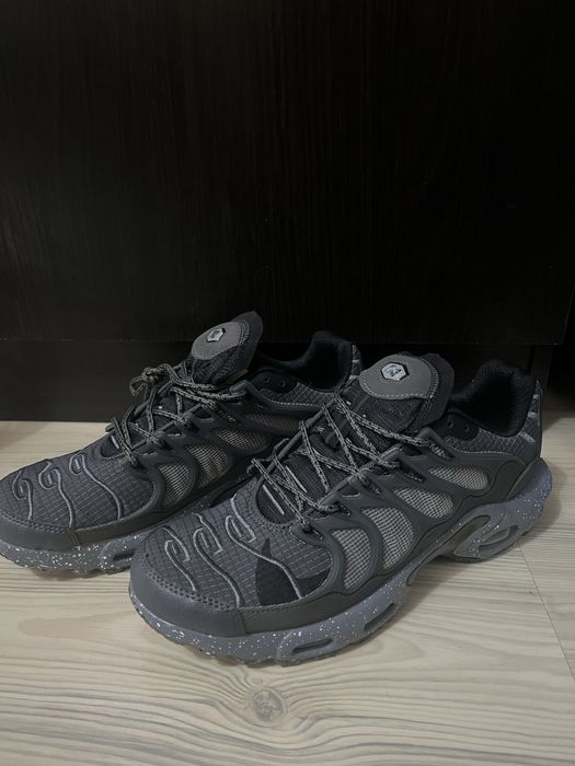 НОВИ! Nike TN Blue