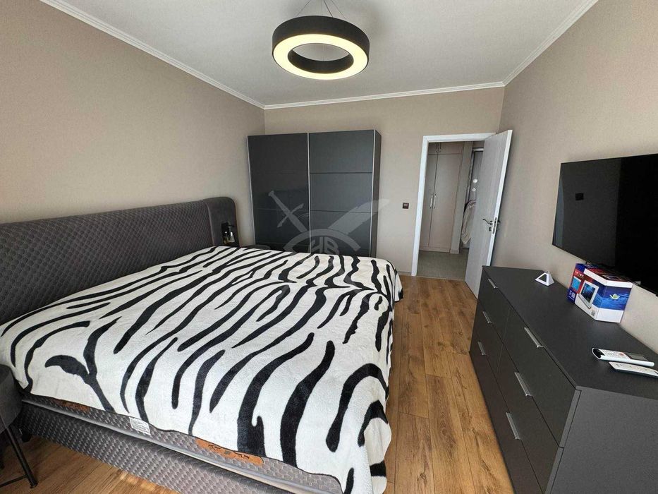 Двустаен апартамент в Свети Влас 48163