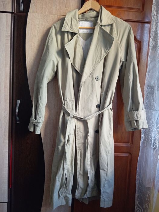 Trench dama măr s