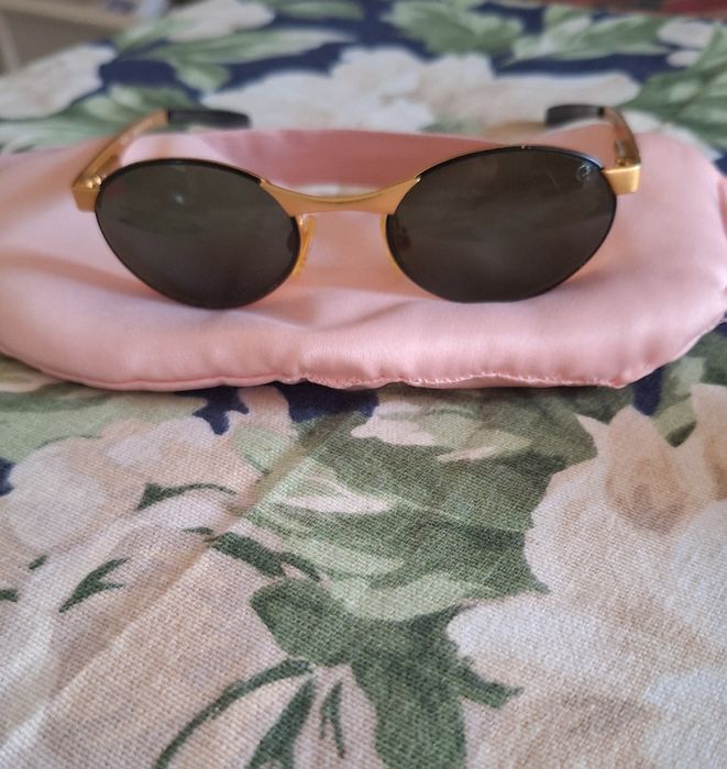 Слънчеви очила Alpina