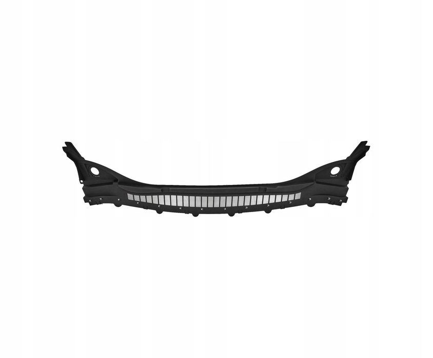 Panou inferior parbriz Ford Edge, 06.2014-06.2019, montare fata, FK7B-R02216-ADW; FT4Z-58018A16-AA; FT4Z-58018A16-BA