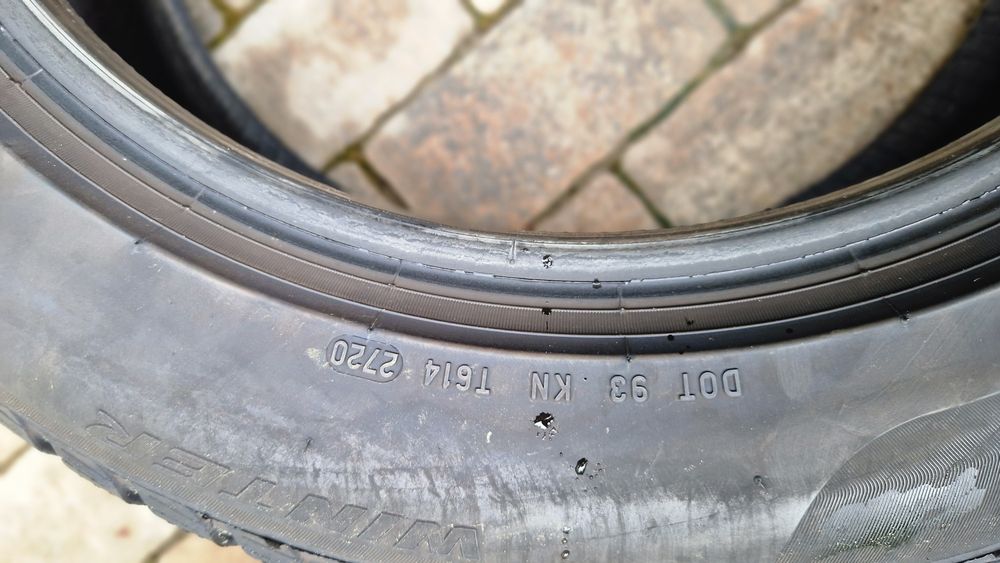 Anvelope iarna 205 60 R 17 Pirelli