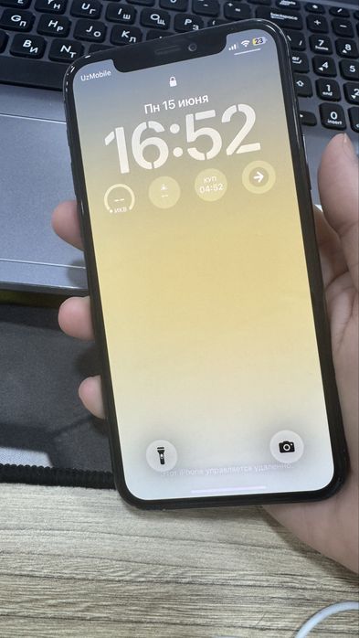 Iphone 11 pro 256 Gb space grey