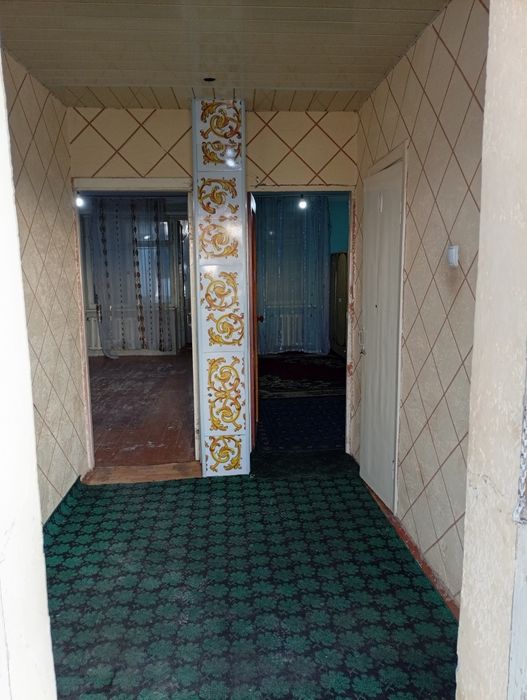 Квартира сотилади