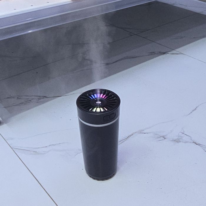 Увлажнитель воздуха для всех марок автомобилей. Увлажнитель воздуха