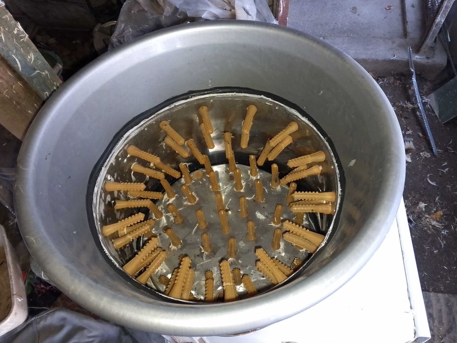 Продается перо сьемная машина