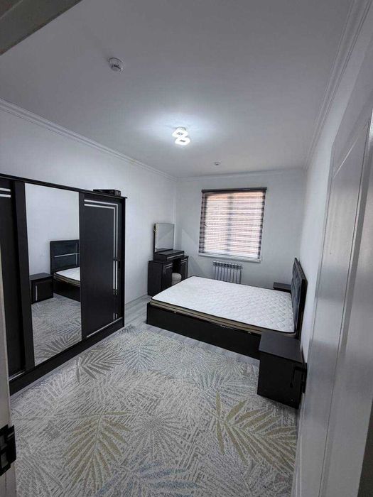 Сдается в аренду 3х комнатная квартира ЖК Мусаффо Маскан