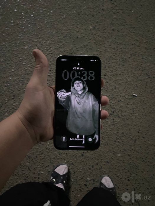 Iphone 12prozzzzzzzz