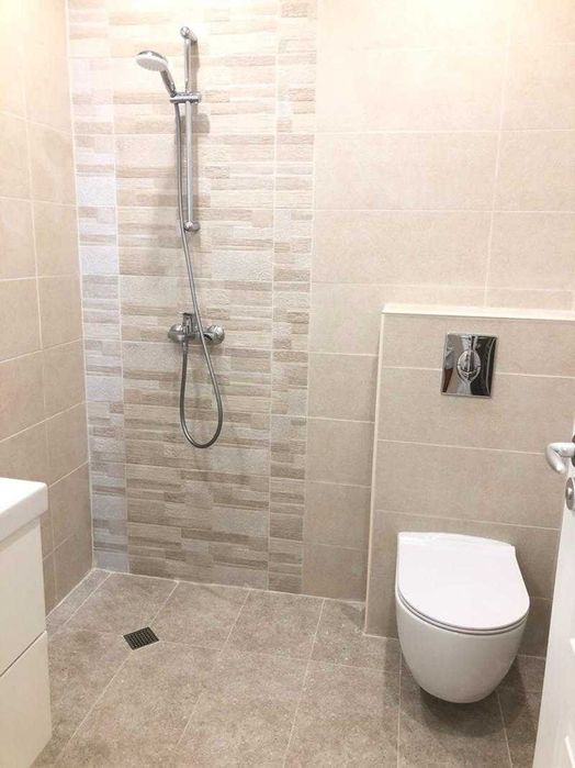 Двустаен апартамент в ж.к. Манастирски ливади