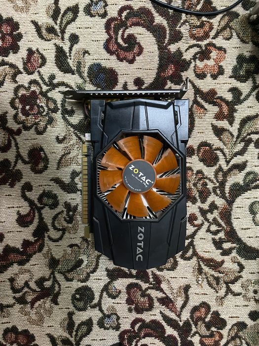 видеокарта для компютера