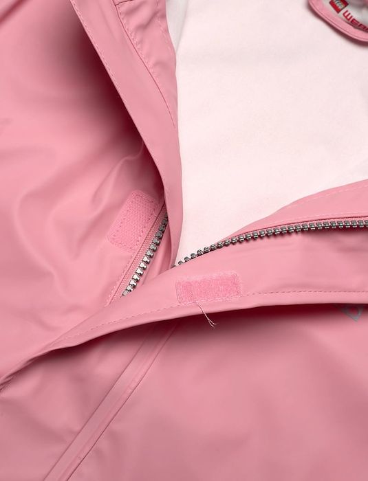 Яке и панталон за дъжд Lego 128см.