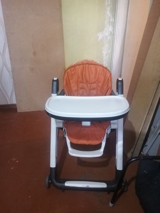 Продам детский стульчик