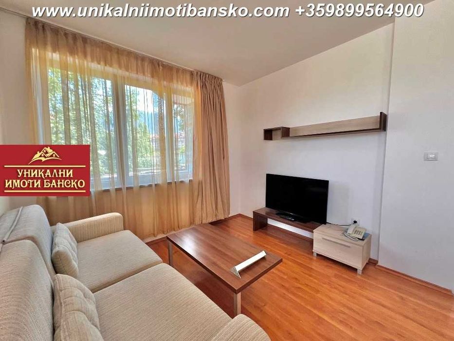 Продава се Двустаен апартамент в Банско - 62 кв.м за 1049 €/кв.м - Снимка #5