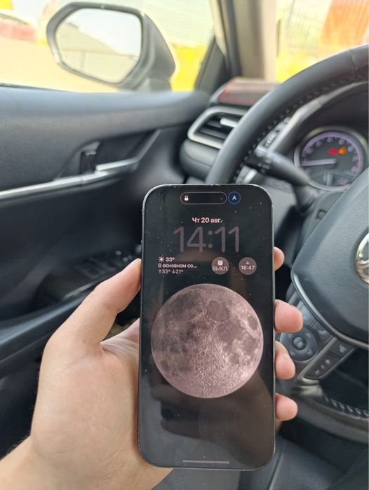 iPhone 16 Pro 128GB | Только eSIM