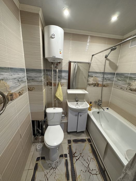 Сдам квартиру посуточно