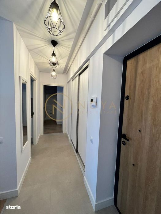 Apartament 2 camere de vanzare Onix Pipera cu parcare