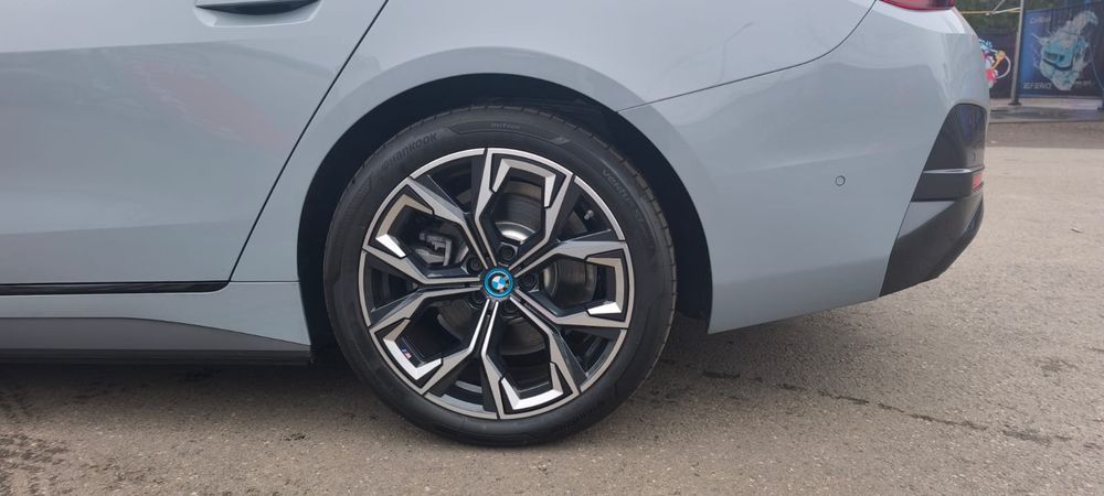 Set 4 Jante 19 BMW M OEM seria 5 , G30 31 X1,X2 X3 X4 G02 seria 3 G20 G21 G22 .. seria 8 I4 cu 5 x 112 R19