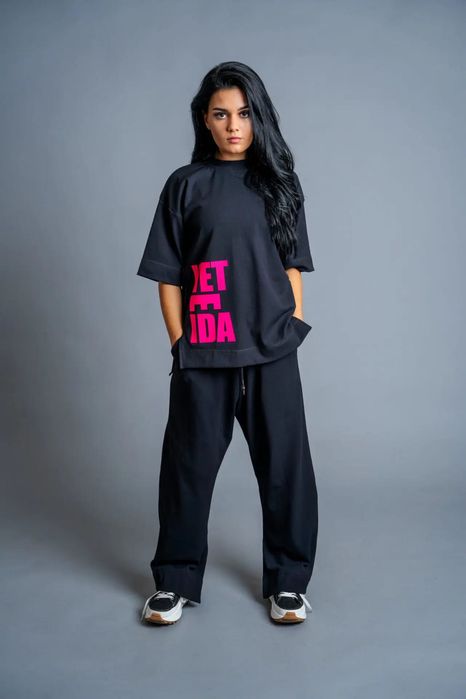 Дамски комплект ветеида