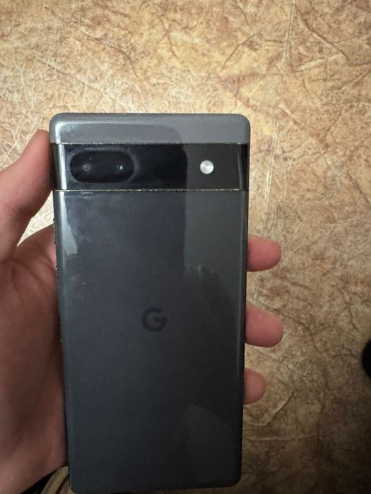 Pixel 6a продам либо обменяю