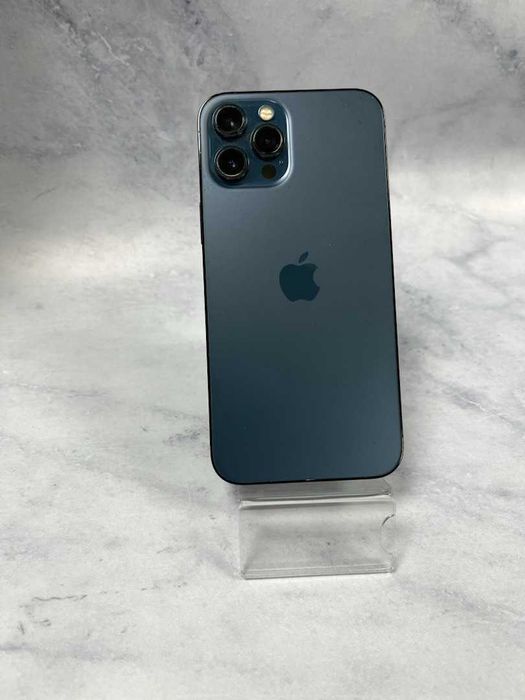 Apple iPhone 12 Pro Max;256 Gb;(Усть-Каменогорск 04) лот 848815