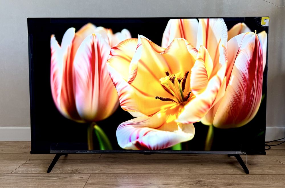 Телевизор Hisense 55A6K 55” 4K Smart TV