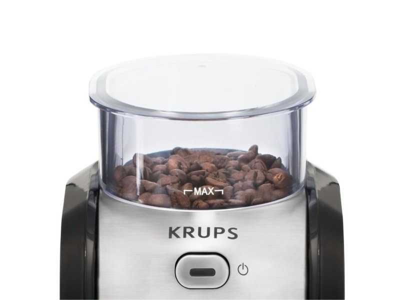 Кафемелачка със 17 Степени на Смилане KRUPS Expert GVX231