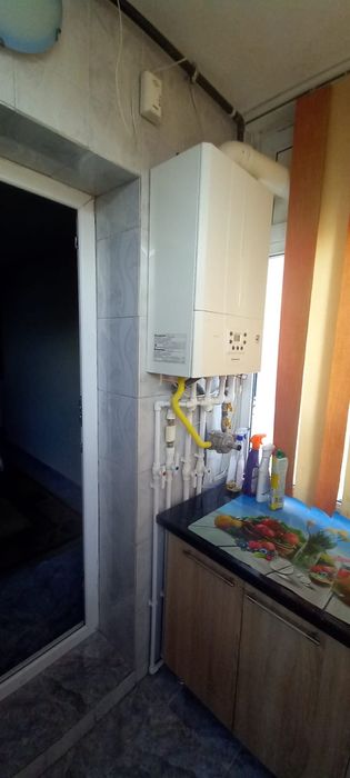 Vand apartament 2 camere