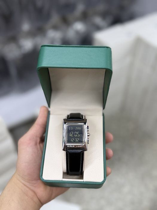 Al Fajr xitoy 100% orginal