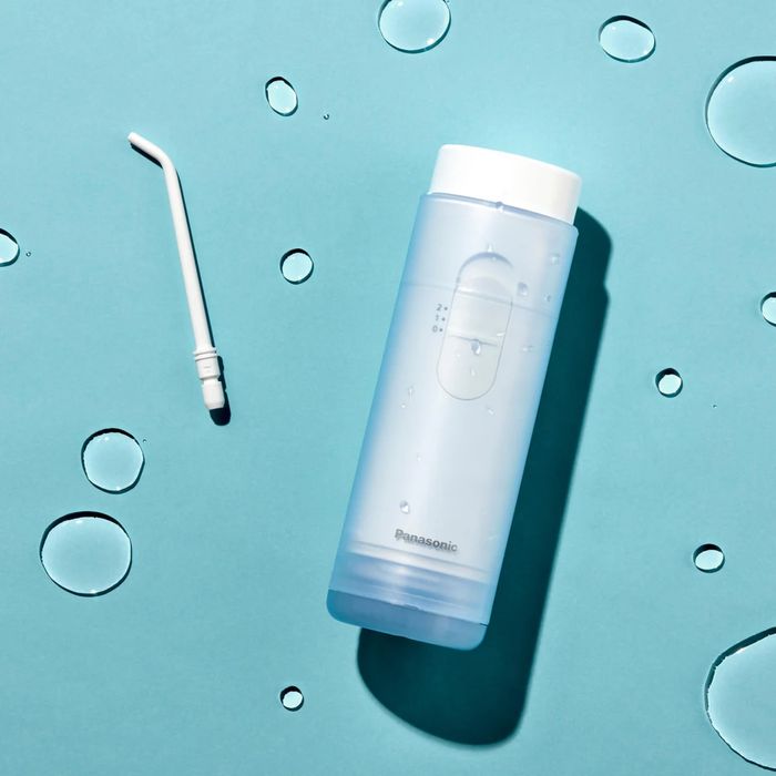 Panasonic EW-DJ10 Portativ Suvli Irrigator