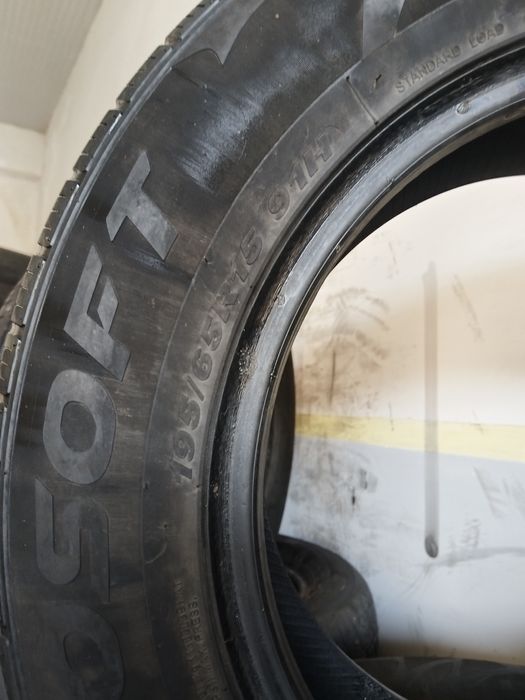 Балон 15 состояние идеал