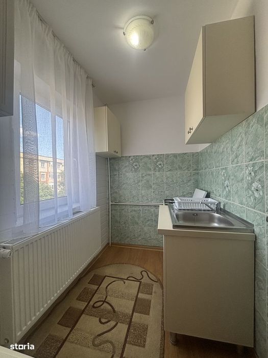 DGM IMOBILIARE: Garsoniera Calea Buc., zona Hilton
