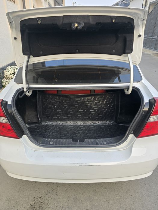 Chevrolet Nexia 3 mexanika 2- позиция