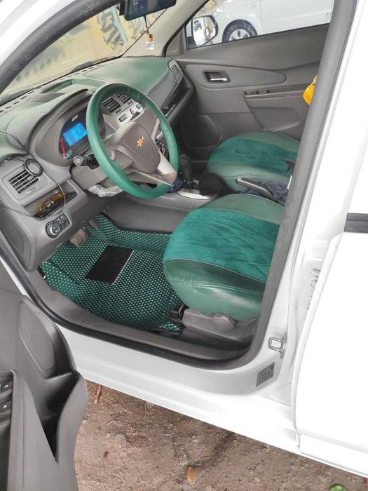 Cobalt Автомат 2024