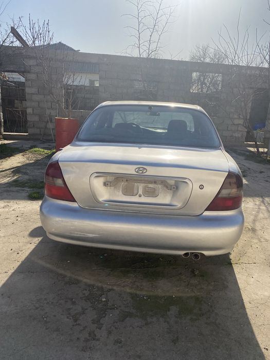 Продам Huundai Sonata