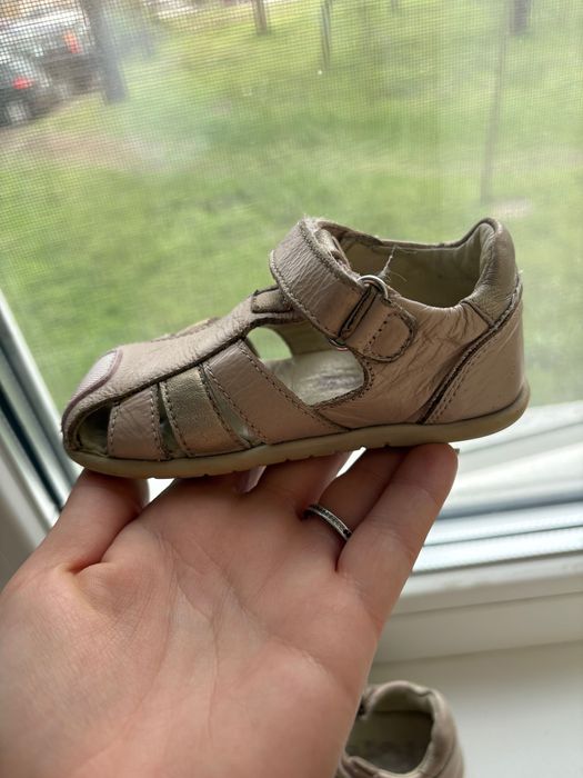 Сандали колев и колев