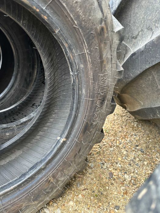 Anvelope sh 10.5 R18 Mitas