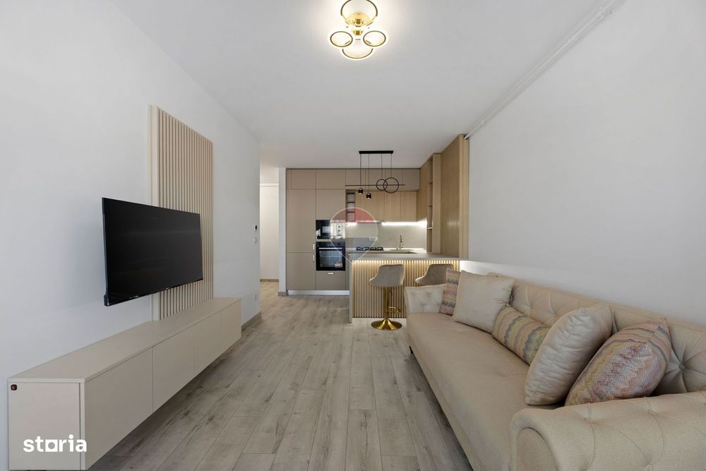 Apartament cu 2 camere de închiriat în zona UTA