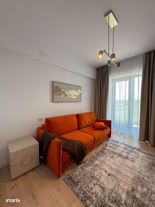 3 camere de inchiriat | PIPERA | PRIMA CHIRIE