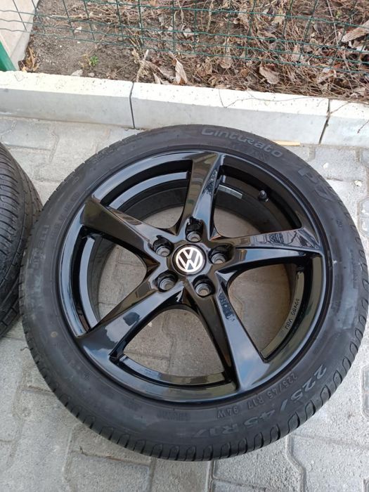 Джанти BROCK 5 112 17 vw audi seat skoda Passat golf A3 A4 ibiza octavia fabia
