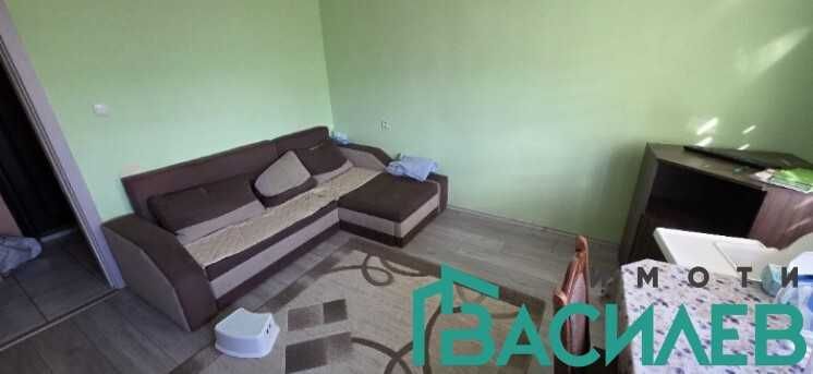 Продава се Тристаен апартамент в София, Център - 60 кв.м за 1488 €/кв.м - Снимка #2