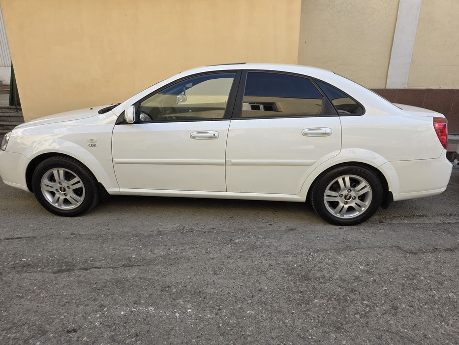 Lacetti 1,8 холати зур