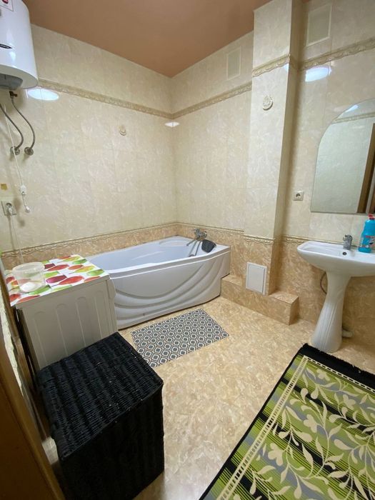 4-х комнатная квартира