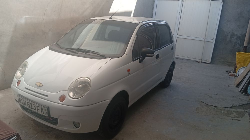 Matiz yil 2006 rasxod yoqo tayyor moshina