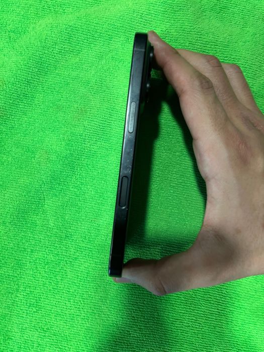 Iphone 16 pro , 256 gb